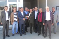 Hz. Muhammed çirkinlikleri güzelliklere çevirmiştir foto