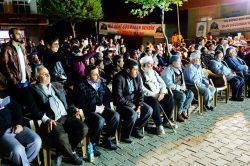 Kutlu Doğum etkinlikleri kardeşliği tesis ediyor video foto