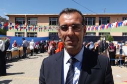 Batmanlı öğrencilerinden Bilim Fuarı foto