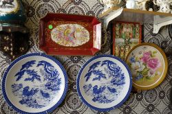 Suriye’deki Osmanlı eserlerini Gaziantep’e taşıdılar foto