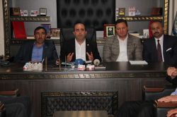 Koruculardan Anayasa Mahkemesi’ne tepki