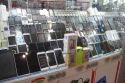 Türkiye'de 73 milyon cep telefonu abonesi bulunuyor