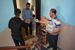 Batman’da 100 bin siyer kitabı dağıtılacak