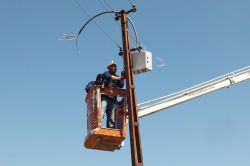 Batmanlı çiftçiler DEDAŞ ile anlaştı