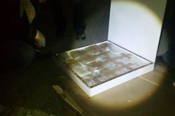 Kocaeli’de uyuşturucu operasyonu