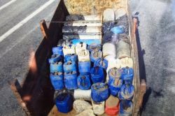 Valilikten Erciş'te ele geçirilen bombalı araca ilişkin açıklama