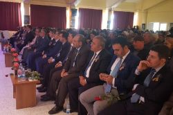 Pazaryolu’nda Kutlu Doğum etkinliği