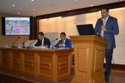 Batman İl Koordinasyon Kurulu Toplantısı yapıldı foto