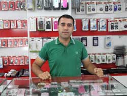 Yüksek Aidat Plaza Esnafını Bıktırdı