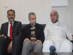 “Xelasiya Mescîda Eqsayê bes bi Qur’an û Sinnetê mimkûn e”