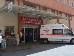 Li Batmanê pevçûn: 2 birîndar