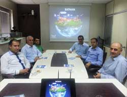 Ankaralı Yatırımcı, TÜMSİAD'ın Konuğu Oldu