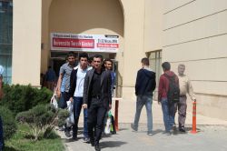 Üniversiteler ‘Tercih Günleri’nde buluştu video foto