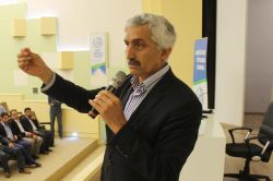 Peygamber Efendimiz her alanda rol model alınmalı video foto