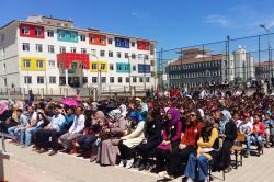 Etkinlikler Hz Muhammed'i anlamak için olmalıdır