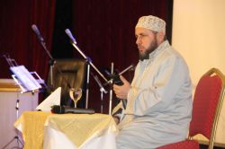 Mardin’de Kur’an ziyafeti