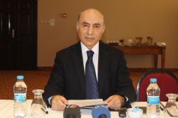 Dicle Üniversitesi rektörlük seçimi için ilk aday belli oldu video foto