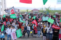 "Hz Peygamber tarihe geçen İslam kardeşliğini tesis etti"