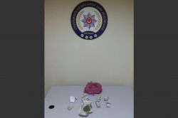 Uyuşturucu ticaretinden 7 kişi gözaltına alındı