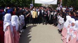 'Geleneksel Yad-ı Resûl' etkinliği düzenlendi video foto