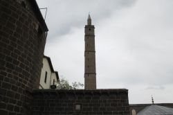 Hz Süleyman Camii aylar sonra ibadete açıldı video foto