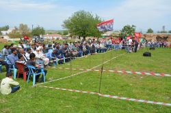 2016 Beşiri Doğankavak köyü kutlu doğum etkinliği video foto peygamber sevdalıları