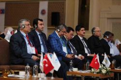 ‘Göç, Kültür ve Gastronomi Zirvesi ‘sona erdi