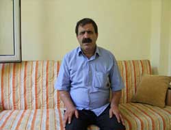 İnsan Sevgisi Olan Bunu Yapmaz