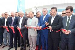 Mardin’de 3. Gıda tarım fuarı açıldı