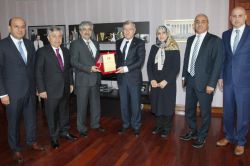 “İran’ın ekonomik cazibesi yükseldi”