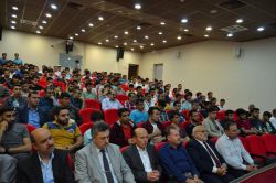 “Gençler Hz Muhammed’i daha yakından tanımalı”