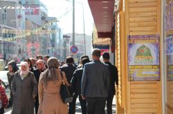 Kutlu Doğum 5'inci hafta etkinlik hazırlıkları tamamlandı