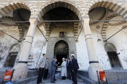 "Savaşlarda dahi mabedlerin masuniyeti vardır"