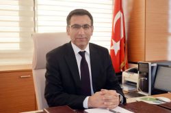 Van Bölge Hastanesi Başhekimi görevinden istifa etti