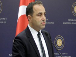 Dışişleri'nden, NATO faaliyetlerinin engellendiği iddialarına yanıt