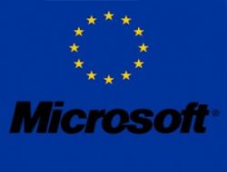 AB'den Microsoft'a soruşturma