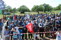 2016 Dicle Durabeyli köyü kutlu doğum etkinliği video foto peygamber sevdalıları