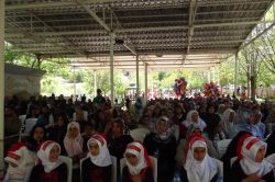 2016 Elazığ Maden kutlu doğum etkinliği video foto peygamber sevdalıları