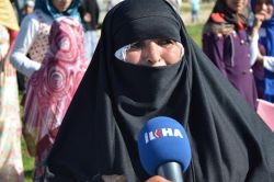 2016 İdil Tepeköy kutlu doğum etkinliği video foto peygamber sevdalıları