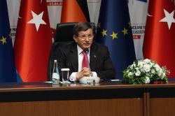 "Geri kabul anlaşması ancak vize muafiyeti ile birlikte uygulanır"