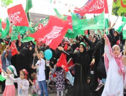 Coşa Muhammedî li Stenbolê berdewam dike