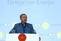 Cumhurbaşkanı Erdoğan Adana'da toplu açılış törenine katıldı