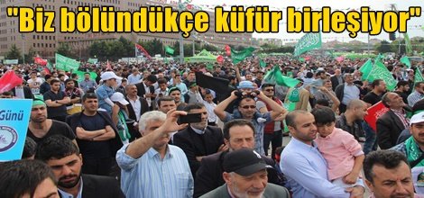 2016 İstanbul Bakırköy miting alanı kutlu doğum etkinliği foto peygamber sevdalıları