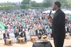 "Batılı devletler Müslümanları ırk ve mezhep üzerinden kışkırtıyor"