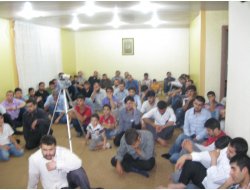 Ramazan Ayı Kur'an Ayı