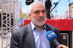 “Kutlu Doğum etkinlikleri İslam âlemine iyi fikirler sunmaktadır”