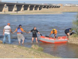 Batman Çayı'nda Kaybolan Çocuğun Cesedine Ulaşıldı