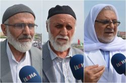 “Müslümanların kuvveti ve heybeti birleşmekle olur”