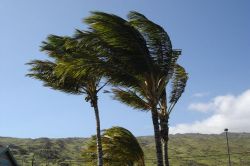 Meteorolojiden fırtına uyarısı