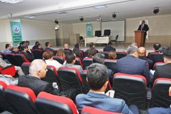 Diyarbakır Milli Eğitim Müdürü Hasan Aslan, okul müdürleriyle buluştu foto